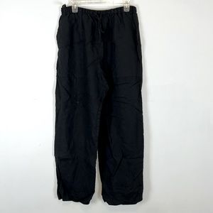 Eskandar Linen Pants